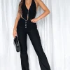 Pants | White Fox Boutique All This Time Pants black