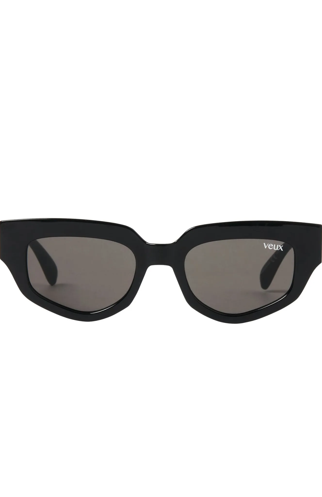 Sunglasses | White Fox Boutique Amalfi Sunglasses black