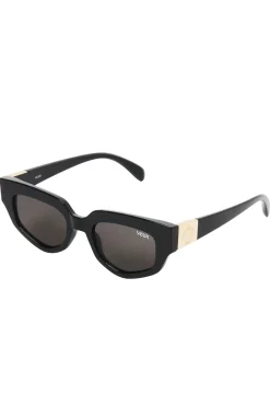 Sunglasses | White Fox Boutique Amalfi Sunglasses black