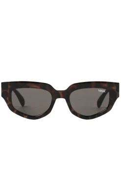 Sunglasses | White Fox Boutique Amalfi Sunglasses Tortoise brown
