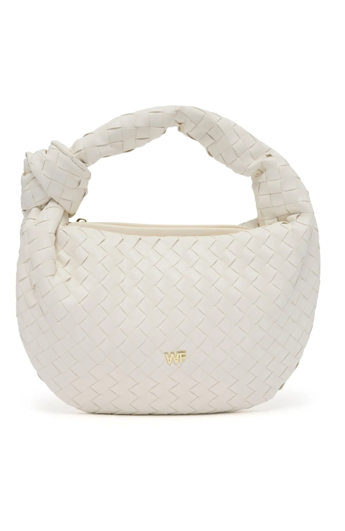 Bags | White Fox Boutique Audrey Woven Bag Cream white