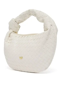 Bags | White Fox Boutique Audrey Woven Bag Cream white