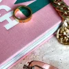 Jewellery | White Fox Boutique Bridie Ring gold
