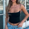 Shirts & Blouses | White Fox Boutique Calling My Name Top black