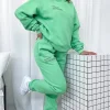 Sweatpants | White Fox Boutique Do The Most Sweatpants Jolly green