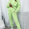 Sweatpants | White Fox Boutique Do The Most Sweatpants Kiwi green