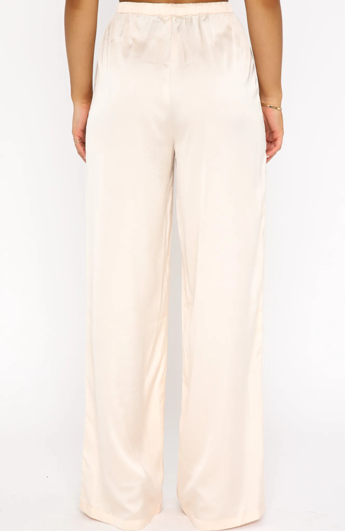 Pants | White Fox Boutique Down For More Pants Beige nude