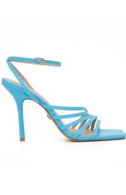 Heels | White Fox Boutique Elle Heels blue