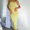 Formal Dresses | White Fox Boutique Flirty Feeling Midi Dress Kiwi green