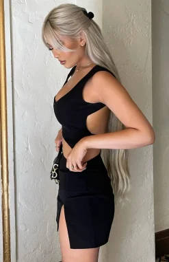 Shirts & Blouses | White Fox Boutique Get On With It Crop black