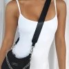 Bags | White Fox Boutique Gigi Mini Bag Nylon black