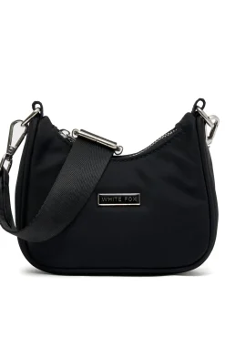 Bags | White Fox Boutique Gigi Mini Bag Nylon black