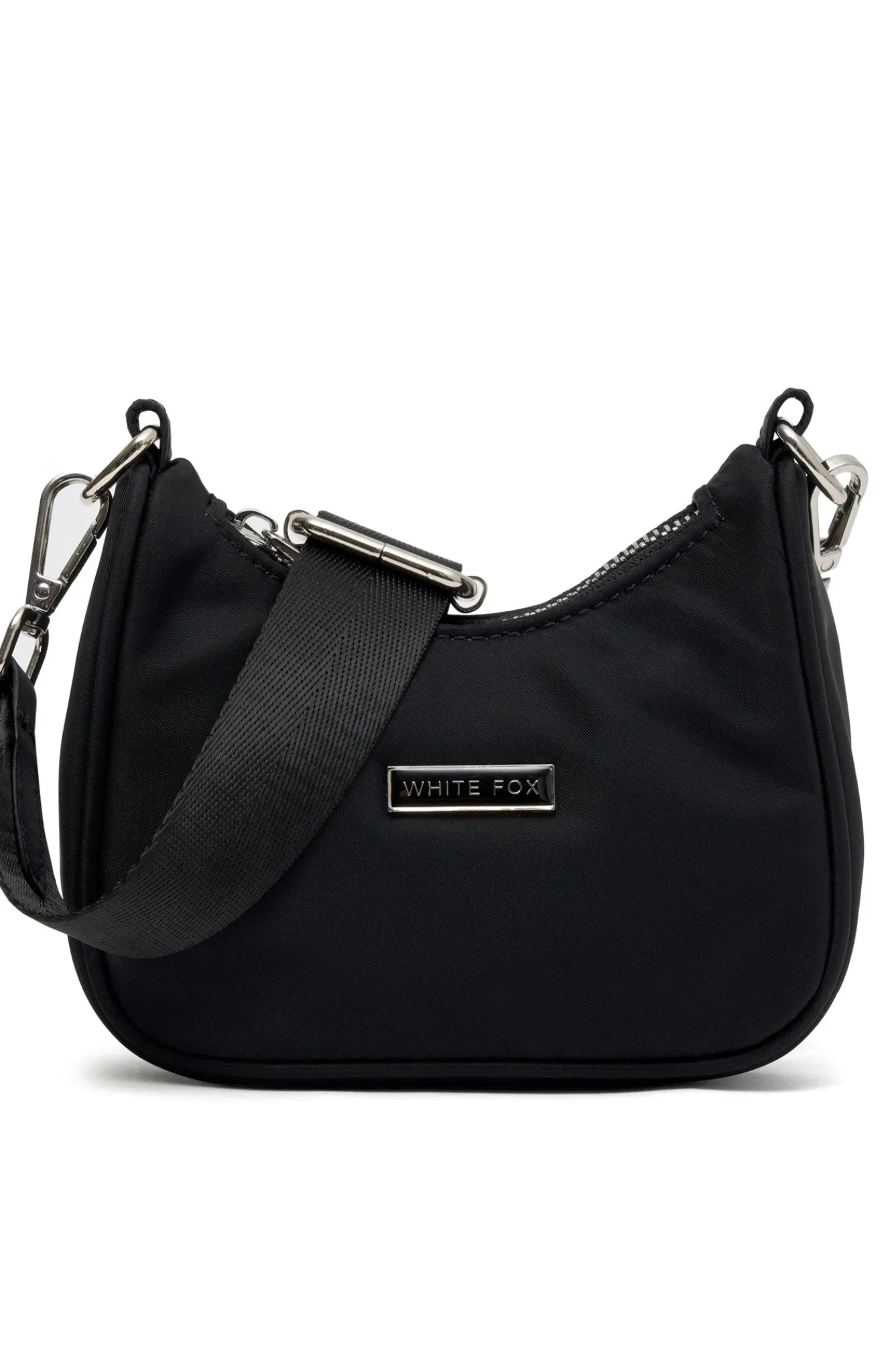 Bags | White Fox Boutique Gigi Mini Bag Nylon black