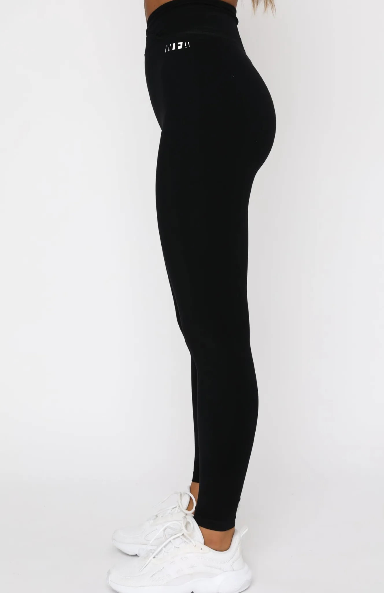 Leggings | White Fox Boutique Go All Out Leggings black