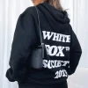 Jackets & Blazers | White Fox Boutique Go Bold Hoodie black