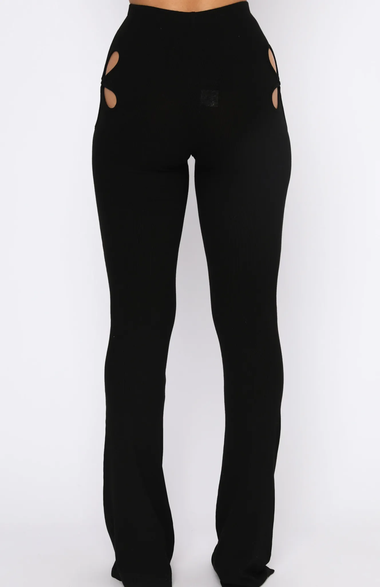 Pants | White Fox Boutique Going Fast Pants black