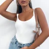 Shirts & Blouses | White Fox Boutique Hang On To Love Bodysuit white