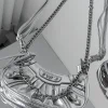 Bags | White Fox Boutique Harlow Bag PU silver