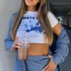 Shorts | White Fox Boutique I Need This Shorts Steel blue