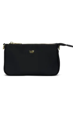 Bags | White Fox Boutique Josie Bag Nylon black