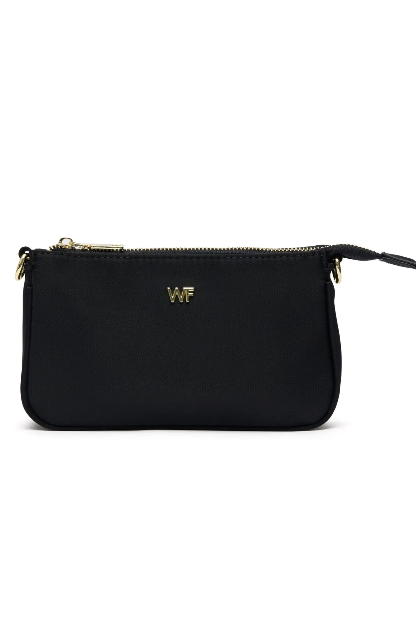 Bags | White Fox Boutique Josie Bag Nylon black