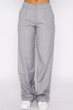 Pants | White Fox Boutique Keep It Cool Pants grey