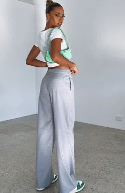 Pants | White Fox Boutique Keep It Cool Pants grey