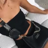 Bags | White Fox Boutique Keep Showing Off Bag PU black