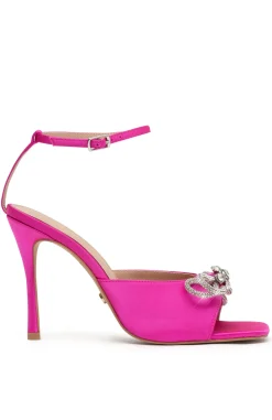 Heels | White Fox Boutique Lexi Heels Fuchsia pink