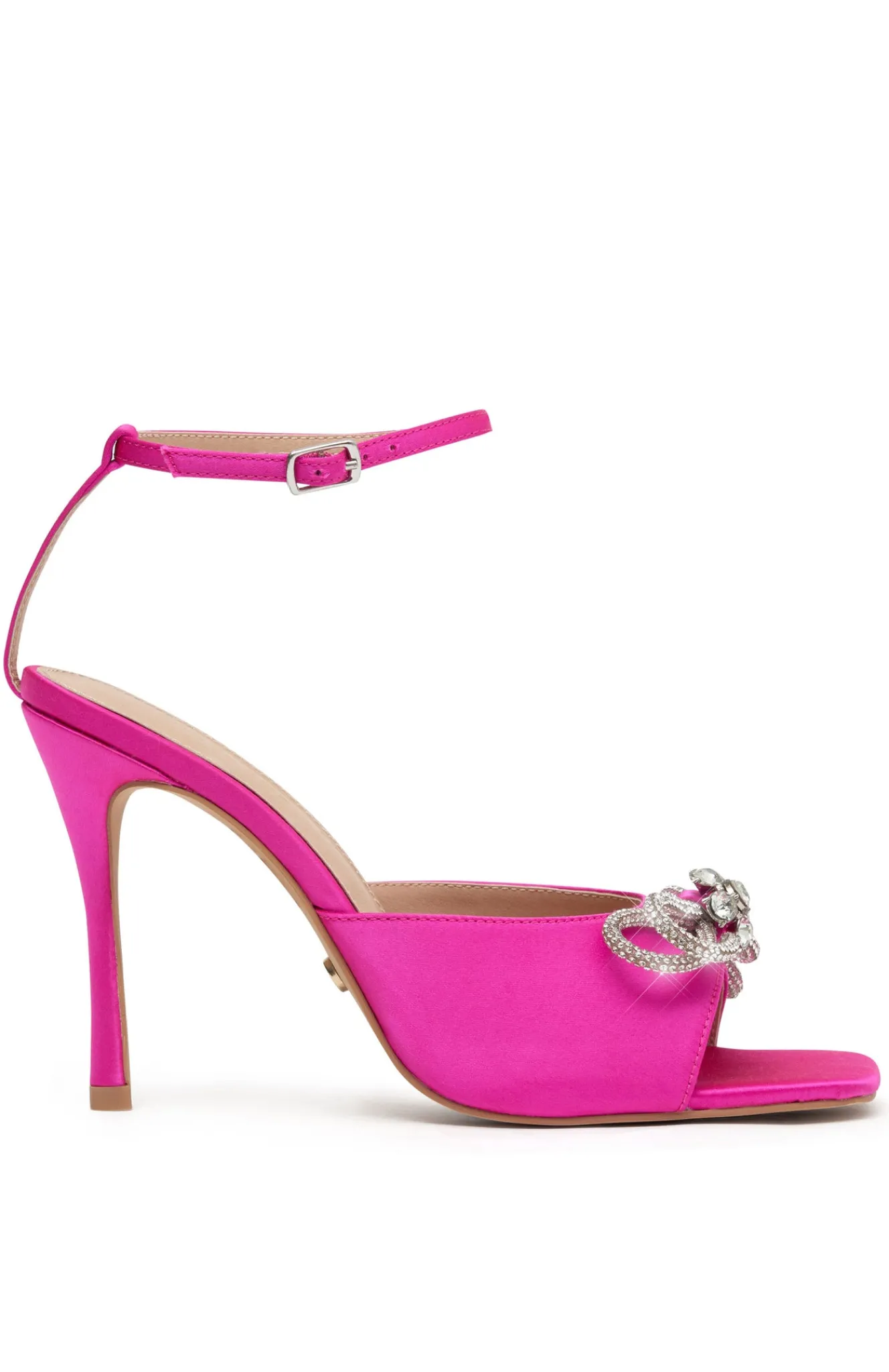 Heels | White Fox Boutique Lexi Heels Fuchsia pink