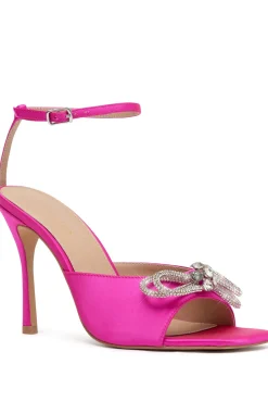 Heels | White Fox Boutique Lexi Heels Fuchsia pink
