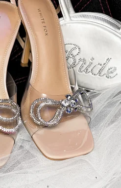 Heels | White Fox Boutique Lexi Heels Patent nude