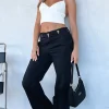 Pants | White Fox Boutique Like What You See Pants black