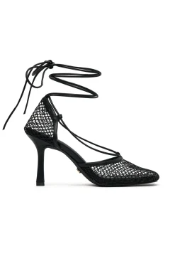 Heels | White Fox Boutique Martha Heels black