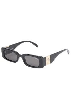 Sunglasses | White Fox Boutique Milan Sunglasses black