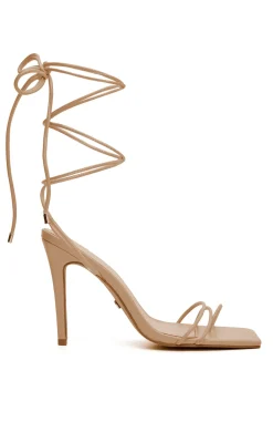 Heels | White Fox Boutique My Own Muse Heels nude