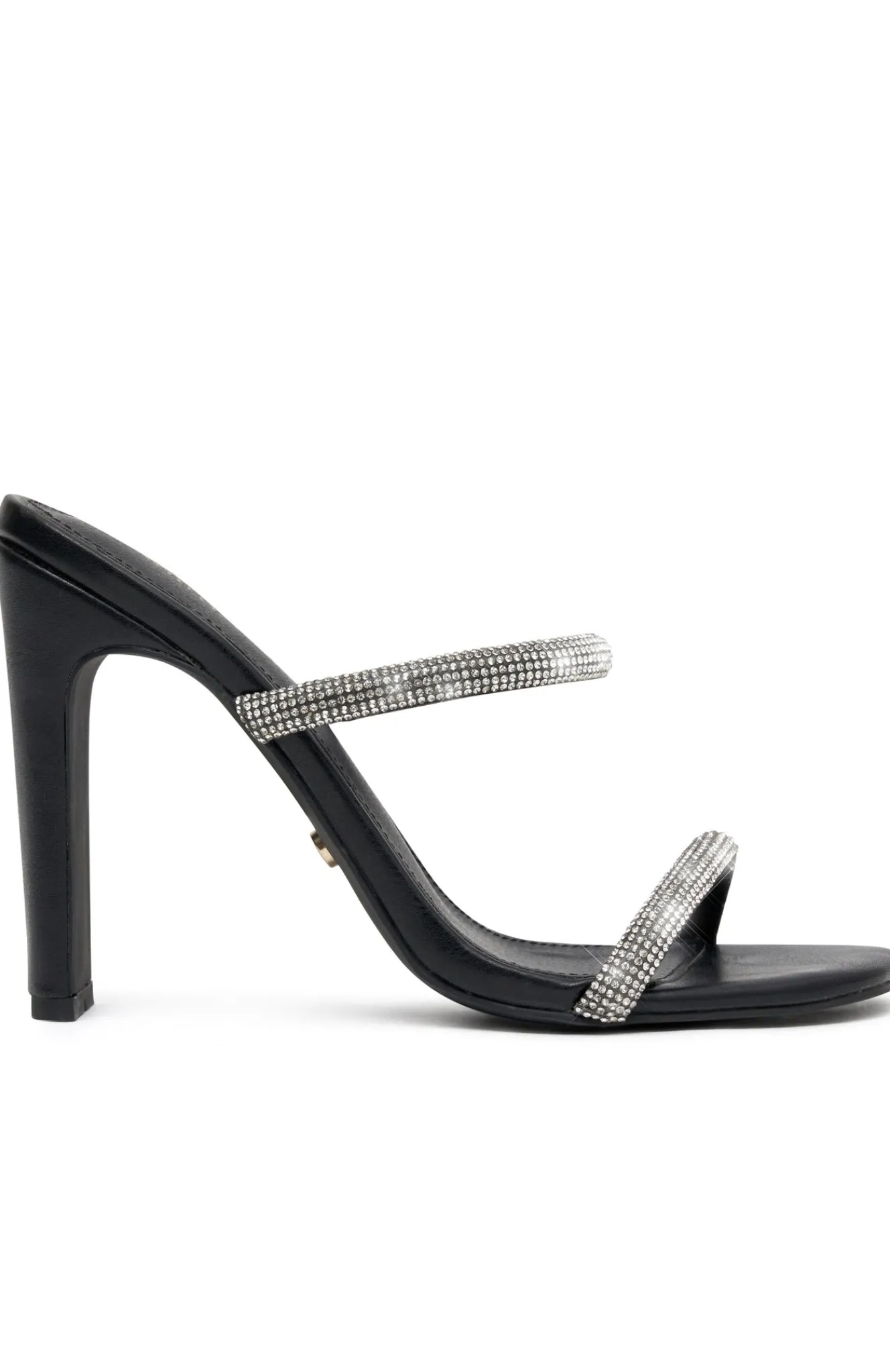 Heels | White Fox Boutique Natalia Mules black