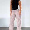 Pants | White Fox Boutique Never Blend In Cargo Pants Tan brown