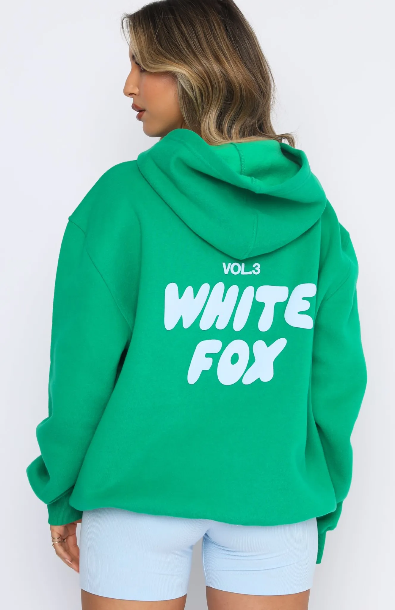 Jackets & Blazers | White Fox Boutique Offstage Hoodie Amazon green