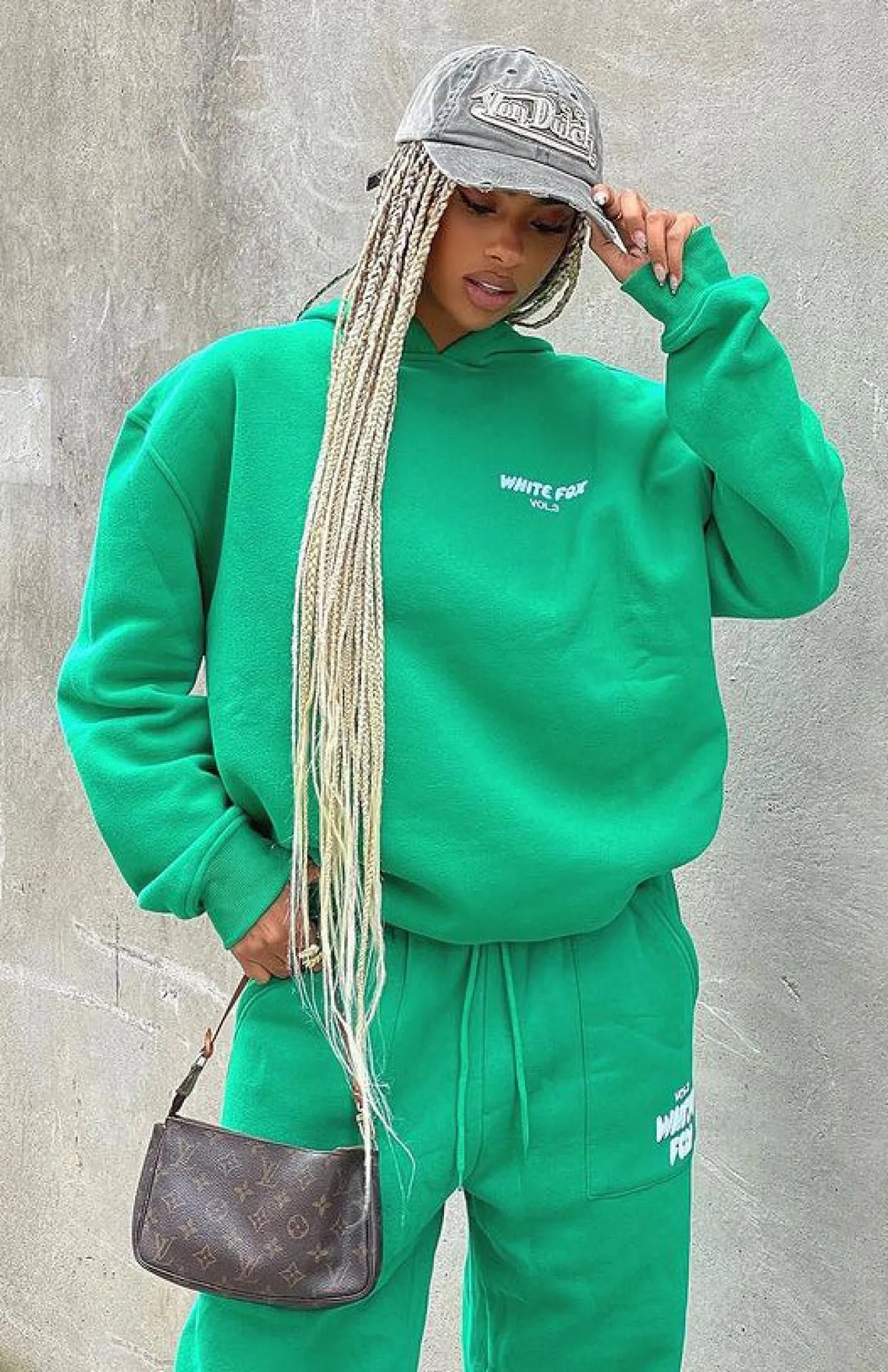 Jackets & Blazers | White Fox Boutique Offstage Hoodie Amazon green