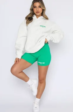 Jackets & Blazers | White Fox Boutique Offstage Hoodie Glacier grey