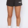 Shorts | White Fox Boutique Offstage Lounge Shorts Shadow grey