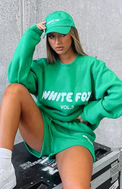 Jackets & Blazers | White Fox Boutique Offstage Sweater Amazon green