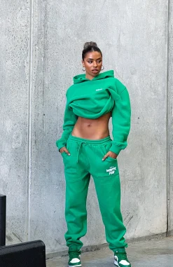 Sweatpants | White Fox Boutique Offstage Sweatpants Amazon green