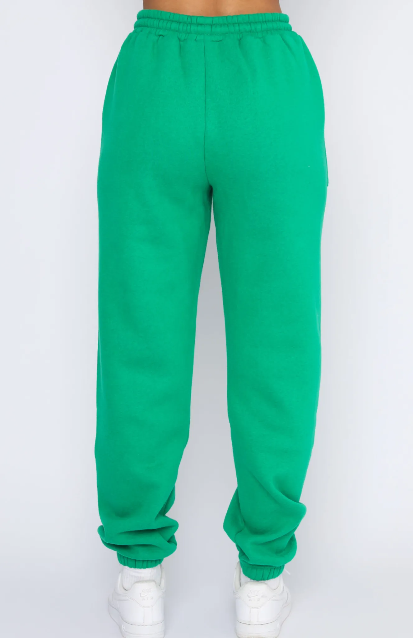 Sweatpants | White Fox Boutique Offstage Sweatpants Amazon green