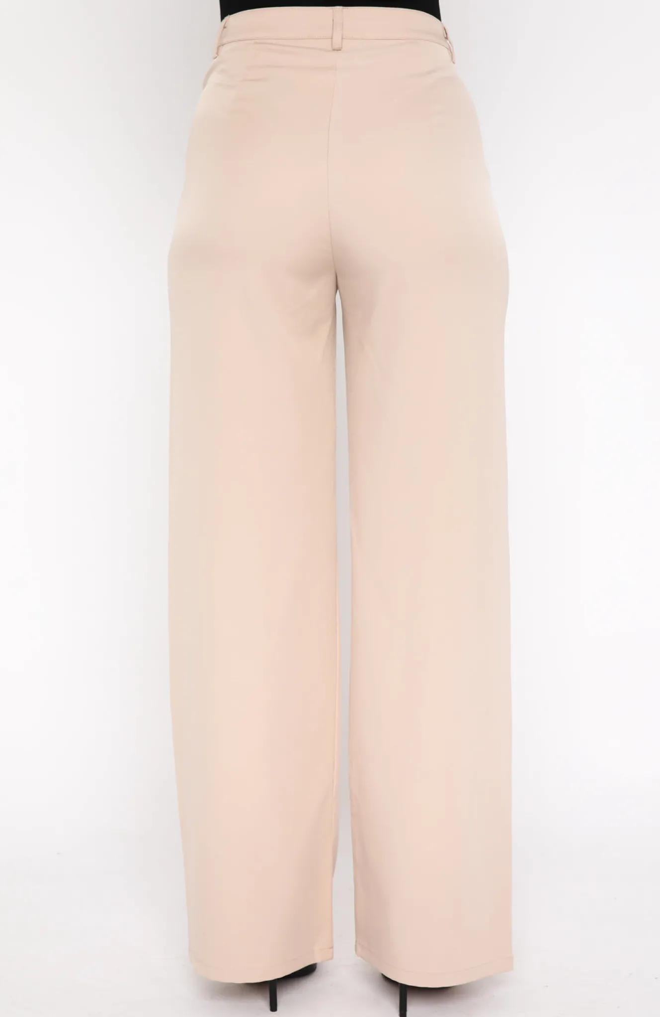 Pants | White Fox Boutique Out Of My Head Pants Beige nude
