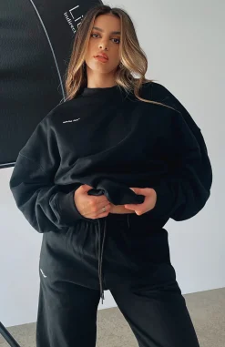 Jackets & Blazers | White Fox Boutique Own The Moment Sweater black