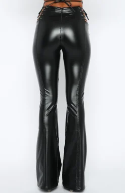 Pants | White Fox Boutique Party Favour Pants black
