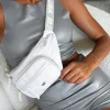 Bags | White Fox Boutique Sammy Belt Bag Off white