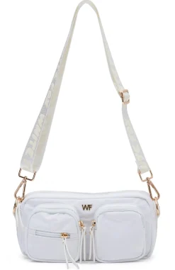 Bags | White Fox Boutique Stevie Crossbody Bag Off white